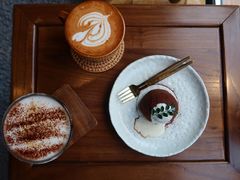 -Metal hands·铁手咖啡