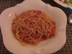 吞拿鱼意面-JACK’S  PLACE 杰克地方(上海路店)