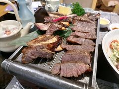 -昱匠·日本料理(金融街店)