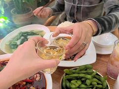 -不二·民谣音乐餐酒吧(九眼桥店)