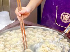 -蓝记云吞(正果店)