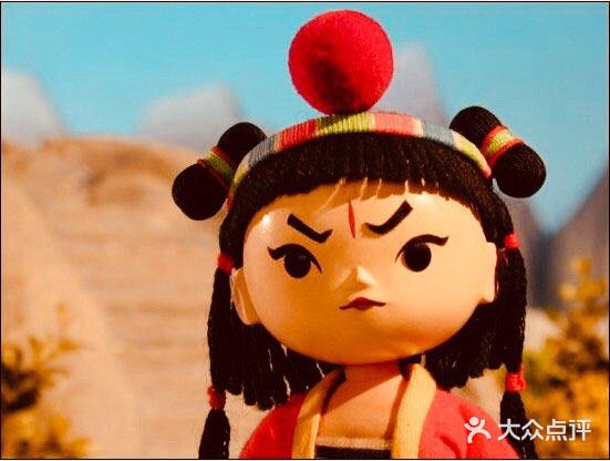 那部叫人望穿秋水的下集，我们一等就是二十年