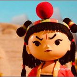 那部叫人望穿秋水的下集，我们一等就是二十年