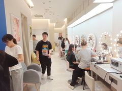 -天真蓝照相馆(杭州滨江宝龙店)