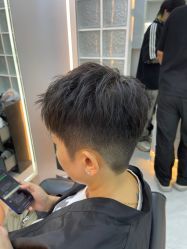 -赤道 Hair Salon