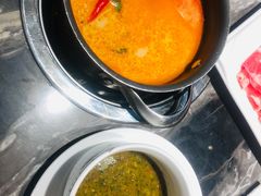 泰式锅底-东颖龙肥牛王(绵阳店)