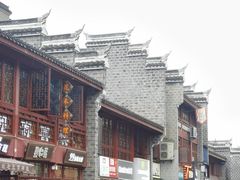 景点-襄阳古城
