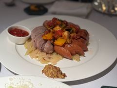 -夏朵花园(复兴西路店)