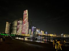 -青岛第三海水浴场