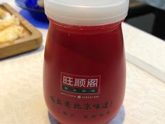 -旺顺阁鱼头泡饼(小红门店)