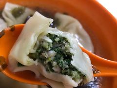 -阿麟馄饨(延长路店)