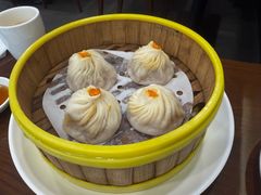 蟹粉小笼-王家沙点心店(南京西路总店)