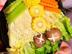 -潮界(虹桥新天地店)