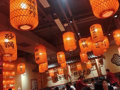 -山四砂锅(太原钟楼街店)