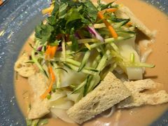 石河子凉皮-巴尔喀十新疆餐厅(开发区店)