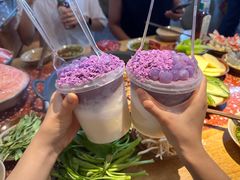 -赵美丽·重庆社区火锅·直营店(火车东站·中豪国际店)