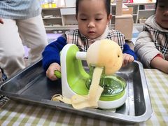 -昱南托育园.托班晚托.寒暑假班