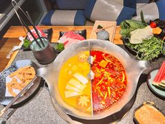 -湊湊火锅·茶憩(皇姑万象汇店)