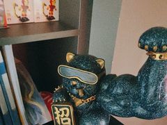 -大焱搏击·泰拳·拳击俱乐部(大柏树店)