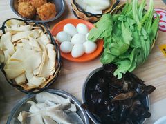 -范贤光鸡公煲(平乐园总店)