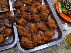 -清真-戏楼王记牛肉面