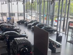 -上海可达汽车销售服务有限公司