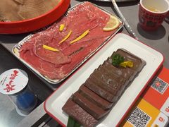 -生活如沸·顺德水牛奶火锅(大学路店)