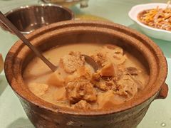 -刘胖子家常菜·蹄花焖藕(江汉路总店)