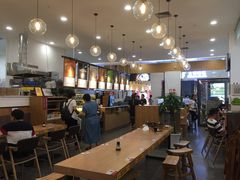 店内环境-星光城