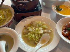 -南通滨江洲际酒店-东厨中餐厅