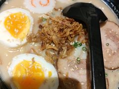 -井梧町川式料理(海河店)