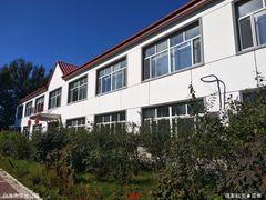 -白渔泡湿地公园