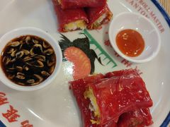 -荔林食店(西华路店)