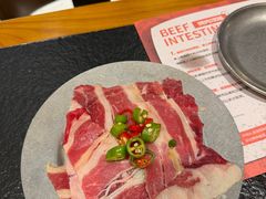 -炽城·烤肉名家(鸿达中央广场店)