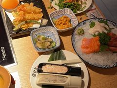 -温野菜涮涮锅(西单大悦城店)