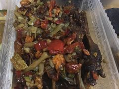 鸭下巴-伙工殿餐厅(吉大店)