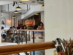 -Alimentari早午餐(安福路店)