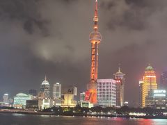 -东方明珠广播电视塔