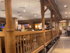 -庭悦餐厅(华侨城店)
