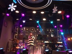 -MARU玛露音乐餐厅(大学路店)