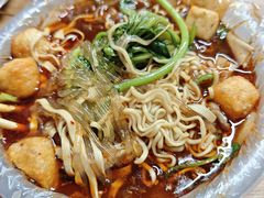 -小红房麻辣烫炸香串