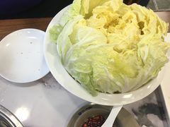 -宝财诚老北京涮肉(周庄店)