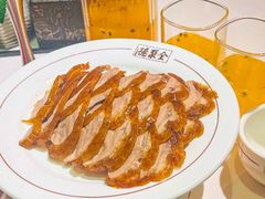 -北京全聚德(王府井店)