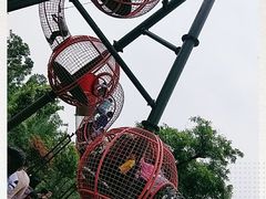 -枫香湖儿童公园