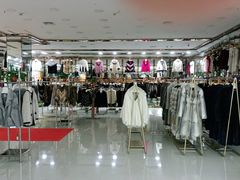 -肃宁华斯国际裘皮城
