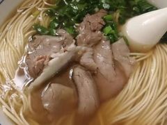 -清真·西北人家风味馆(中山中路店)