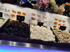 -SEA西雅图海鲜自助餐厅(海乐世界店)