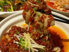 -叁煨蹄花·下饭盐帮菜(人民广场店)