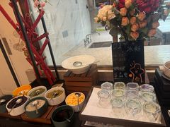 -菲住布渴酒店自助餐厅(阿里巴巴西溪园区店)