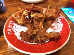 -今邕烧烤(西大店)